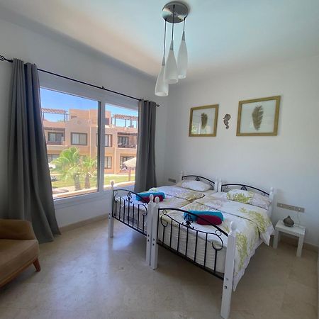 2 Bedroom Condo, With Pool, And Beach & Lagoon Access Hurghada Exteriör bild