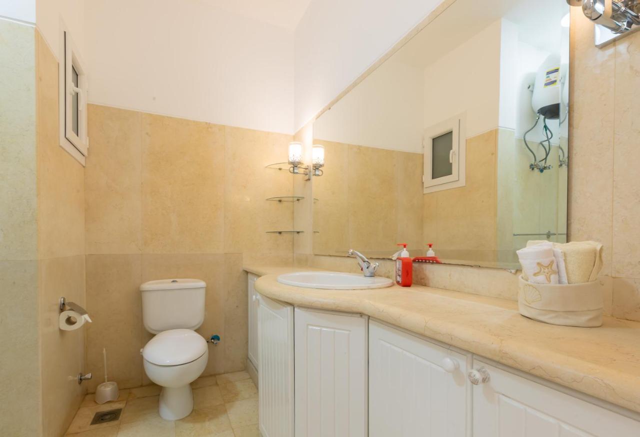 2 Bedroom Condo, With Pool, And Beach & Lagoon Access Hurghada Exteriör bild
