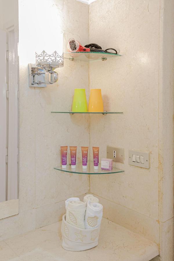 2 Bedroom Condo, With Pool, And Beach & Lagoon Access Hurghada Exteriör bild
